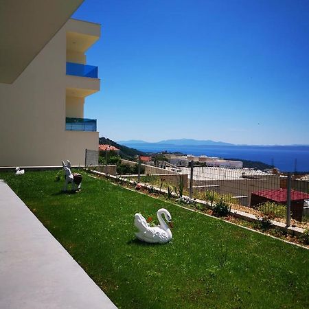 Cozy Comfortable Flat - Beautifull Panoramic View Makarska Exteriör bild