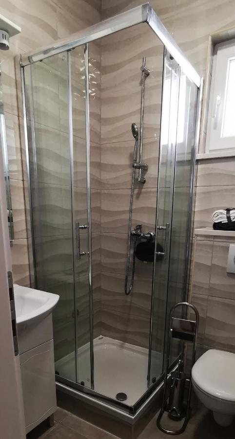 Cozy Comfortable Flat - Beautifull Panoramic View Makarska Exteriör bild