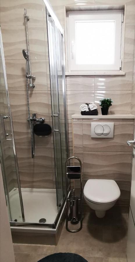 Cozy Comfortable Flat - Beautifull Panoramic View Makarska Exteriör bild