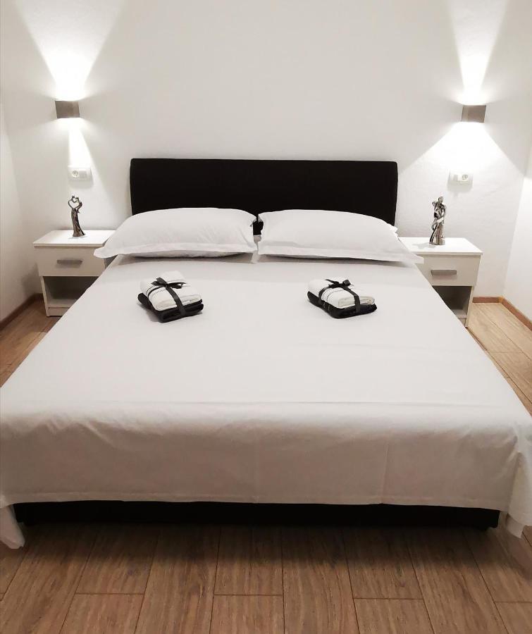 Cozy Comfortable Flat - Beautifull Panoramic View Makarska Exteriör bild