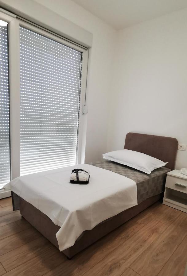 Cozy Comfortable Flat - Beautifull Panoramic View Makarska Exteriör bild