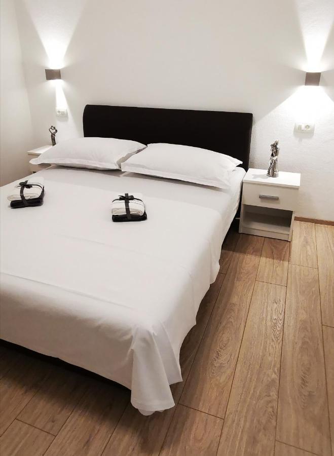 Cozy Comfortable Flat - Beautifull Panoramic View Makarska Exteriör bild
